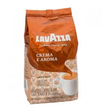 Lavazza Onctueux et Aromatique Grains de café 1 Kg