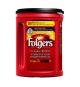 Folgers Traditional Coffee, 1.36 Kg