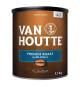 Van Houtte French Roast Dark Ground Coffee 1.1 kg