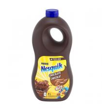 Nestlé Nesquik Chocolate Syrup 2 L
