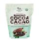 RODELLE ORGANIC COCOA 700g