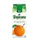 Tropicana Homestyle Orange Juice, a little pulp, 4 x 1.89 L