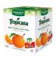 Tropicana Homestyle Orange Juice, a little pulp, 4 x 1.89 L