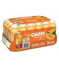 Oasis Jus de Orange, 24 x 300 ml