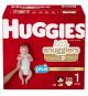 Huggies Couches, Taille 1, 192 unités