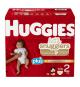Huggies Little Snugglers Plus - Couches Taille 2, Paquet de 174