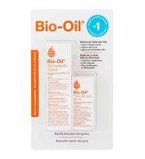 Bio-Oil, huile de soin de la peau 200 ml + 60 ml