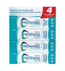 Sensodyne Pronamel Fresh Wave Toothpaste 4 x 115 ml