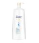 Dove Daily Moisture Hydration Shampoo, 1.18 L
