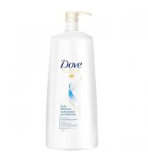 Dove Shampooing Hydratation quotidienne, 1.18 L