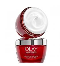 Olay Regenerist Advanced Anti-Aging Micro-sculpting Cream