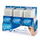 O-tips coton tige, 3 x 625 tips