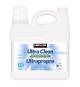 Kirkland Signature Free and Clear Ultra Clean Liquid Laundry Detergent, 133 Wash Loads 5.99 L