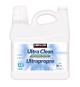 Kirkland Signature - Pur et net ultrapropre détergent à lessive liquide, 133 brassées 5.99 L