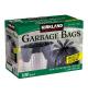 Kirkland Signature Smart Tie Garbage Bags Pack of 100