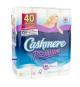 Cashmere Premium 2-ply Bathroom Tissue, 40-pack