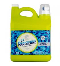 La Parisienne Cold Water Laundry Detergent, 6.6 L