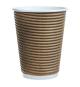 Cafe Express Cups And Lids, Pack of 150