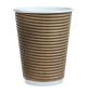 Cafe Express Tasses Et Couvercles, Paquet de 150