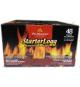 PineMountain Fire Starter 12 x 4 packs