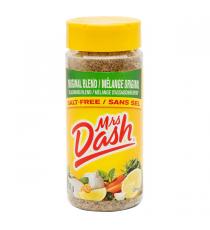 MRS DASH Seasoning Blend, 192 g