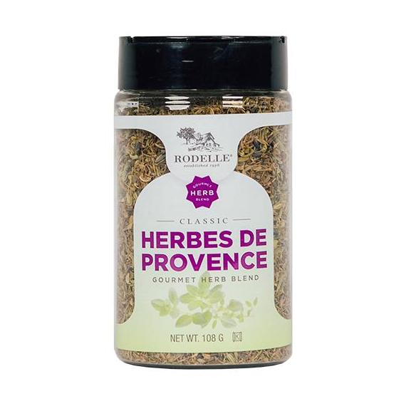 Rodelle Herbes de Provence, 108 g