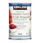 Kirkland Signature Biologique de la Pâte de Tomate 12 x 156 ml