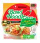 Nongshim Bowl Noodle Soup 12 x 86 g