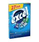 Excel Variety Pack Sugar Free Gum, 27 packs