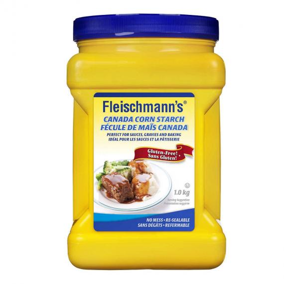 Fleischmanns Corn Starch 1 kg