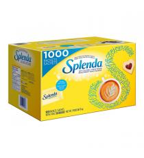 Splenda No Calorie Sweetener, 1.2 kg