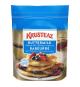 Krusteaz Buttermilk Pancake Mix, 4.53 kg