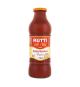 Mutti Passata Strained Tomatoes 6 x 796 ml