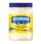 Hellmanns Real Mayonnaise 1.8 L