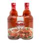 Sauce Frank's Red Hot au poivre de Cayenne, originale, 740 ml, paq. 2