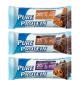 Pure Protein Bar Variety Pack, Gluten Free, 18 x 50 g