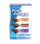 Pure Protein Bar Variety Pack, Gluten Free, 18 x 50 g