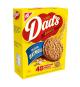Dads Classic Oatmeal Cookies, 48 x 37.5 g packs