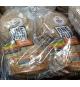 Ozery Un Pain Multi Grains de Pain de mie 2 x 600 g