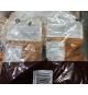 Ozery Un Pain Multi Grains de Pain de mie 2 x 600 g