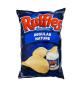 Frito Lay Ruffles Regular 585 g