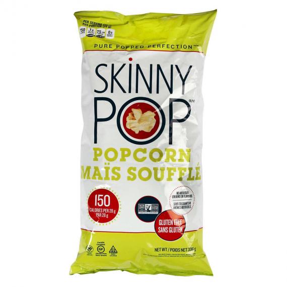 Skinnypop Popcorn 336 g