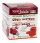 RW Garcia Organic Sweet Beet Crackers 680 g ( 2 x 340 g )