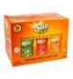 Frito Lay, Paquet Varié Sunchips, 36 X 28 g