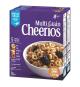 Cheerios Multi-Grain Jumbo Twin Pack 1.24 kg