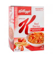 KELLOGG'S Special K Red Berries Cereal 1.05 kg