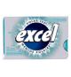 Excel Polar Ice Sugar Free Gum, 12 pieces,