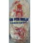 Pita Andalos Small White Bread, 5 packs x 5 units