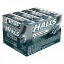 HALLS Mentho-Lyptus Extra Strong Cough Drops 20 packs of 9