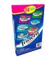 Trident - Gomme sans sucre saveurs variées Paquet of 24